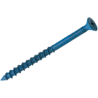 Tapcon 3/16 In. x 2-3/4 In. Star Head Concrete Screw Anchor (75-Count) Image 1