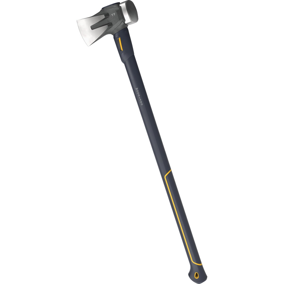Woodland Tools 36 In. 8 Lb. Fiberglass Handle Splitting Maul