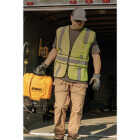DEWALT 20V MAX 4 Gal. Battery Operated Backpack Sprayer with 2.0 Ah Battery & Charger Image 4