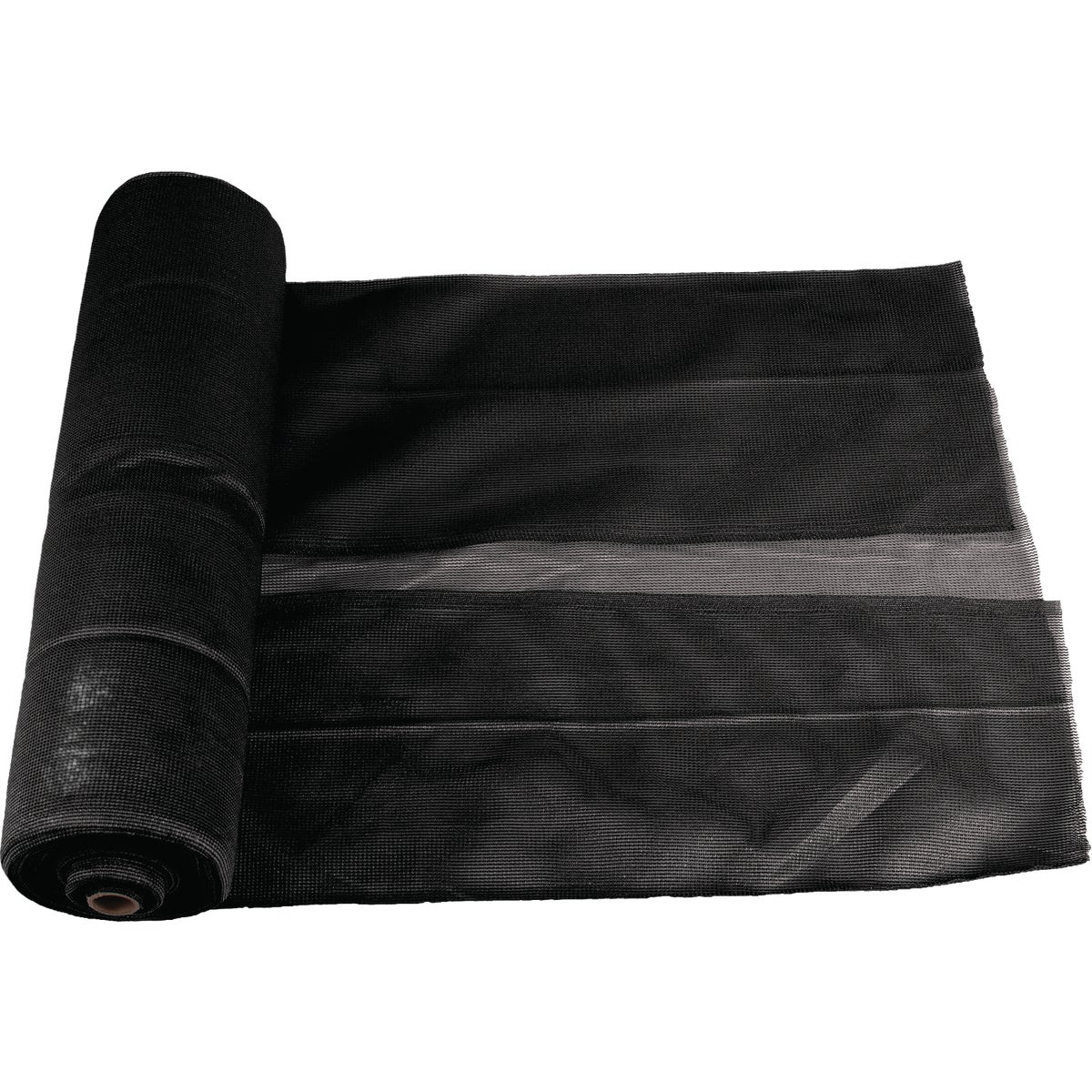 EZ Products 6 Ft. x 150 Ft. Black Sun Shade