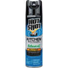 Hot Shot 14 Oz. Aerosol Spray Kitchen Bug Killer Image 1