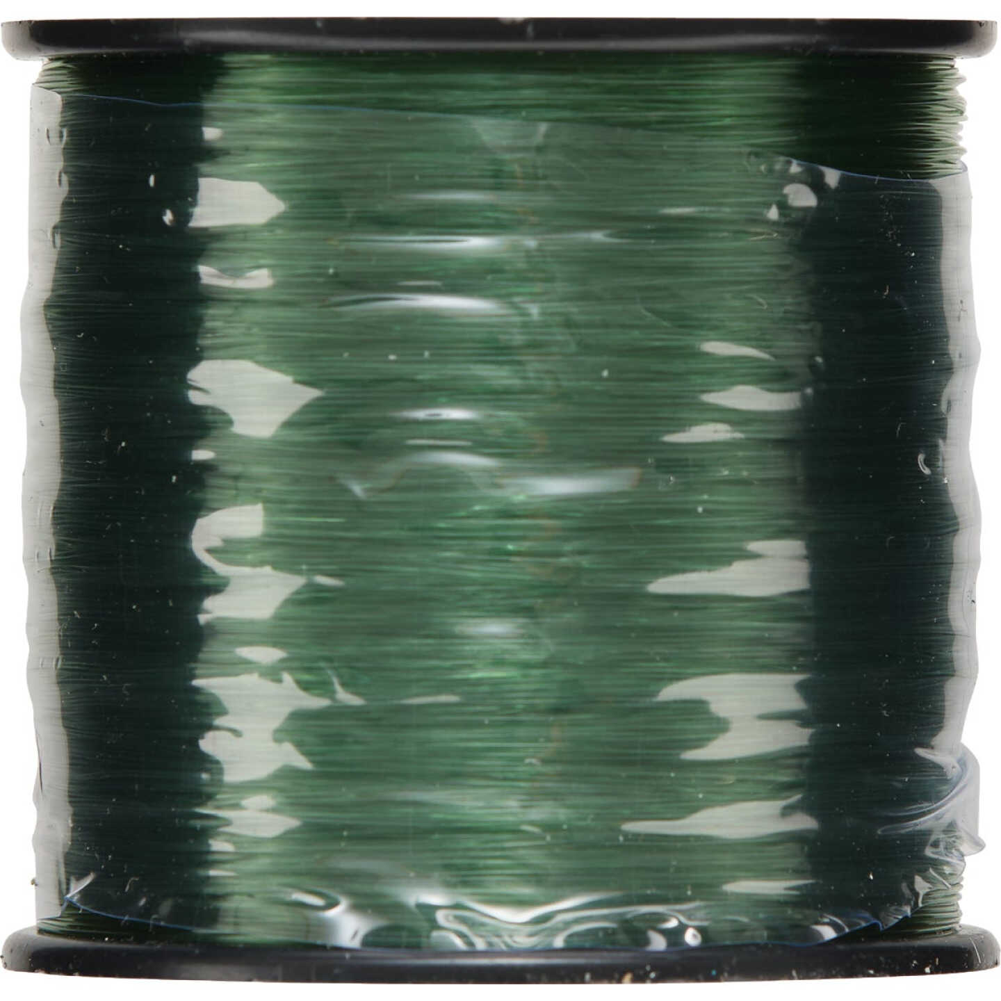 Berkley Trilene Big Game 50 Lb. 275 Yd. Green Monofilament Fishing Line Image 2