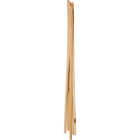 Green Thumb 4 Ft. Wood Stake Image 1