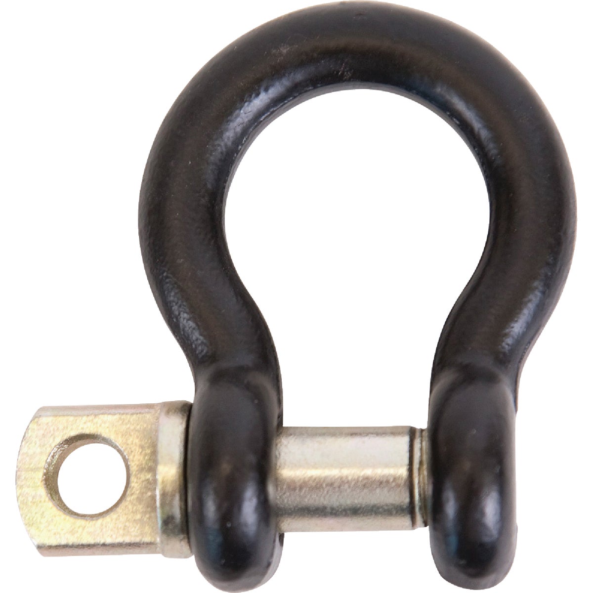 Koch 7/16 In. Screw-Pin Clevis Image 1