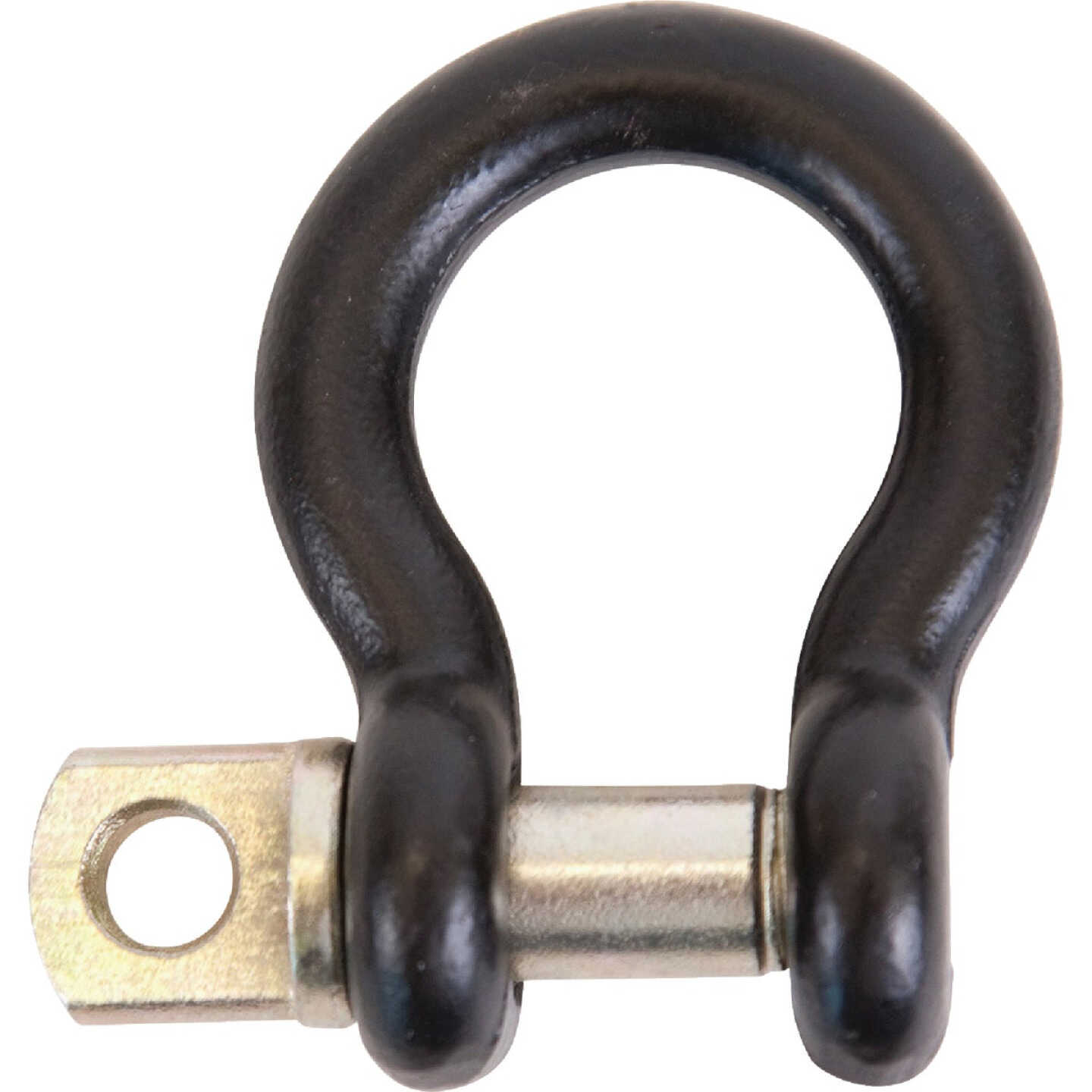 Koch 7/16 In. Screw-Pin Clevis Image 1