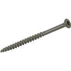 Do it #8 x 2 In. Green Star Bugle-Head Wood Deck Screw (1 Lb. Box) Image 2