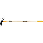 True Temper 2-Prong Weeding Hoe Image 1