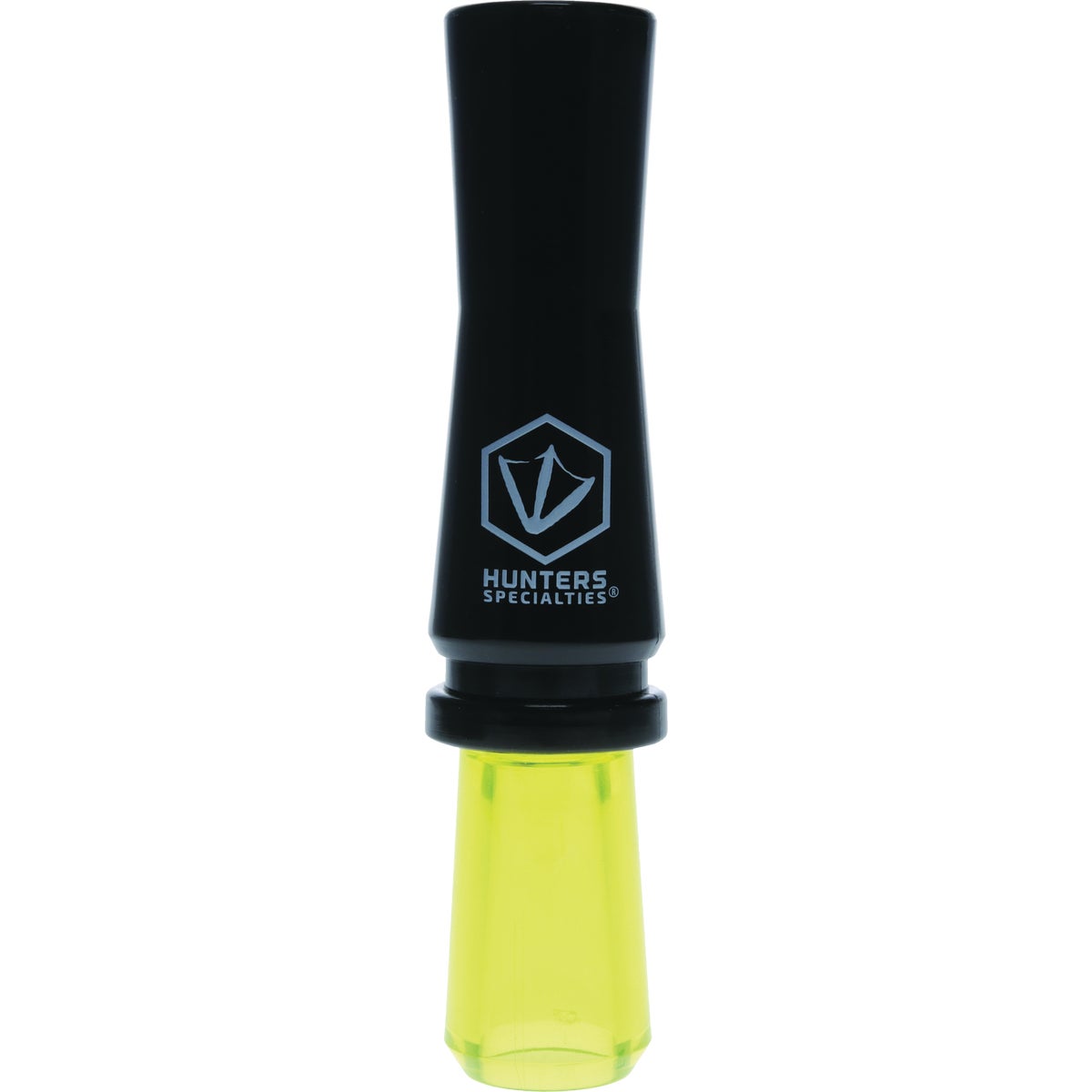 Hunter's Specialty Muddy Single Reed Goose Call
