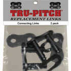 Tru-Pitch #80 Connecing Link (2-Pack) Image 1