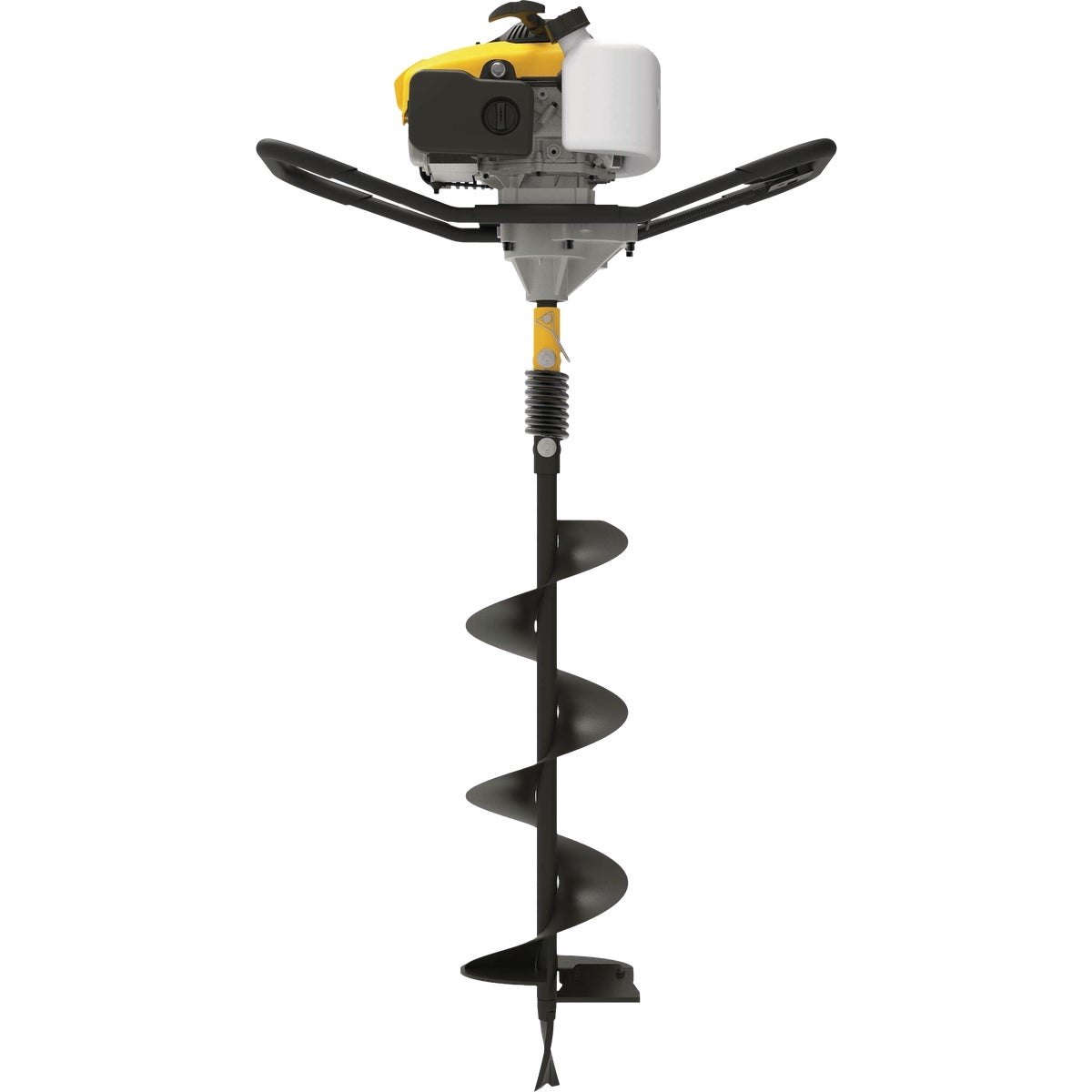 Champion 8 In. 53cc Earth Auger
