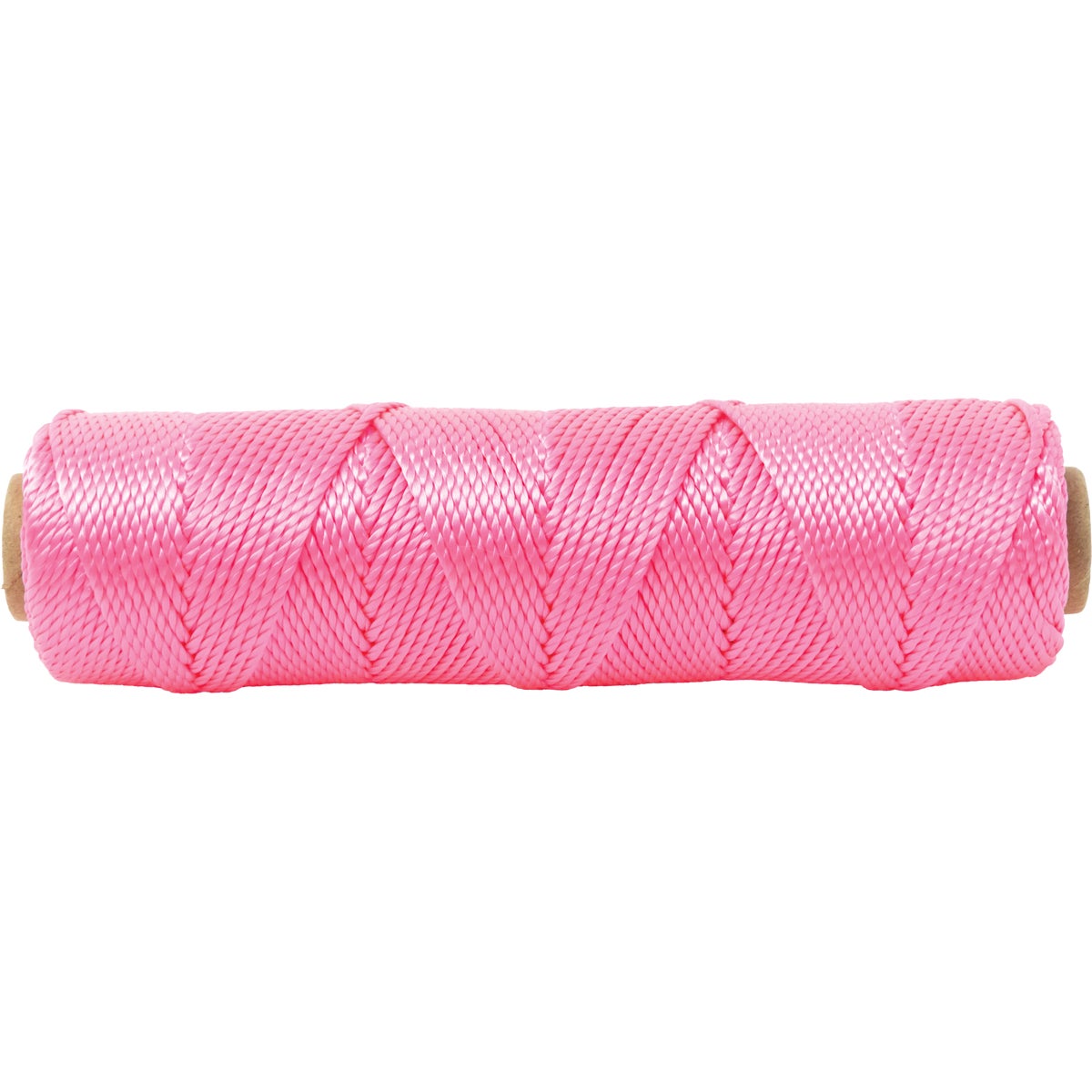 Richelieu #18 x 525 ft. Pink Twisted Polypropylene Mason's Line