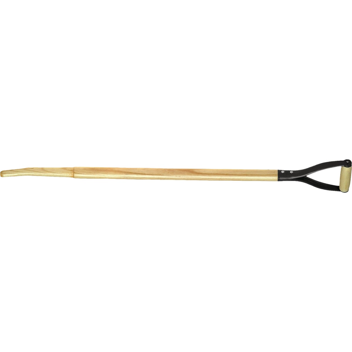 Link 38 In. L Bent Hollowback Shovel/Scoop Handle