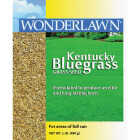 Wonderlawn 1 Lb. 500 Sq. Ft. Coverage Kentucky Bluegrass Grass Seed Image 1