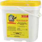 Just One Bite II 2 Oz. Rat & Mouse Bait Chunks (64-Pack) Image 1