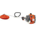 Husqvarna 122LK 22cc 17 In. 2-Cycle Gas String Trimmer Image 1