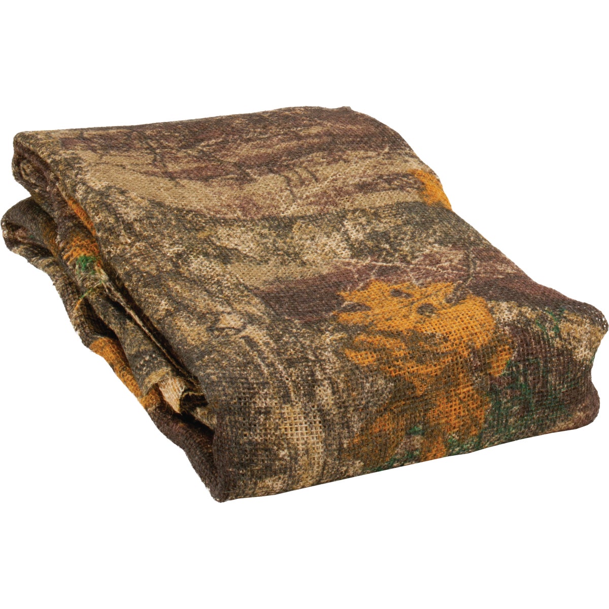 Allen Vanish 12 Ft. x 54 In. Realtree Edge Camo Burlap Blind
