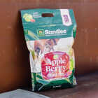 Standlee Premium Western Forage 5 Lb. Premium Apple/Berry Cookie Cubes Treats Image 2