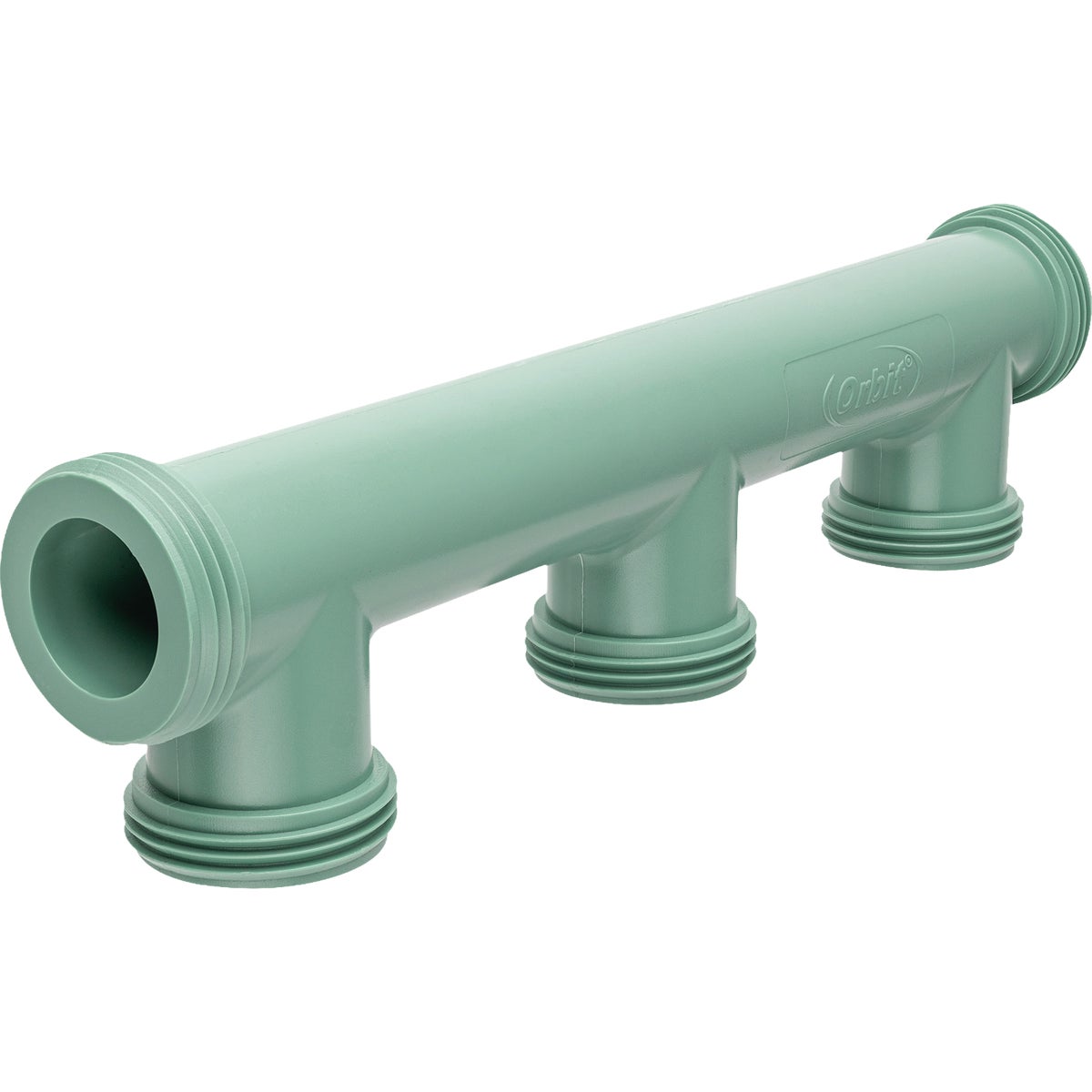 Orbit 3-Port Manifold