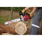 Troy-Bilt 20 In. 46cc 2-Cycle Gas Chainsaw Image 2