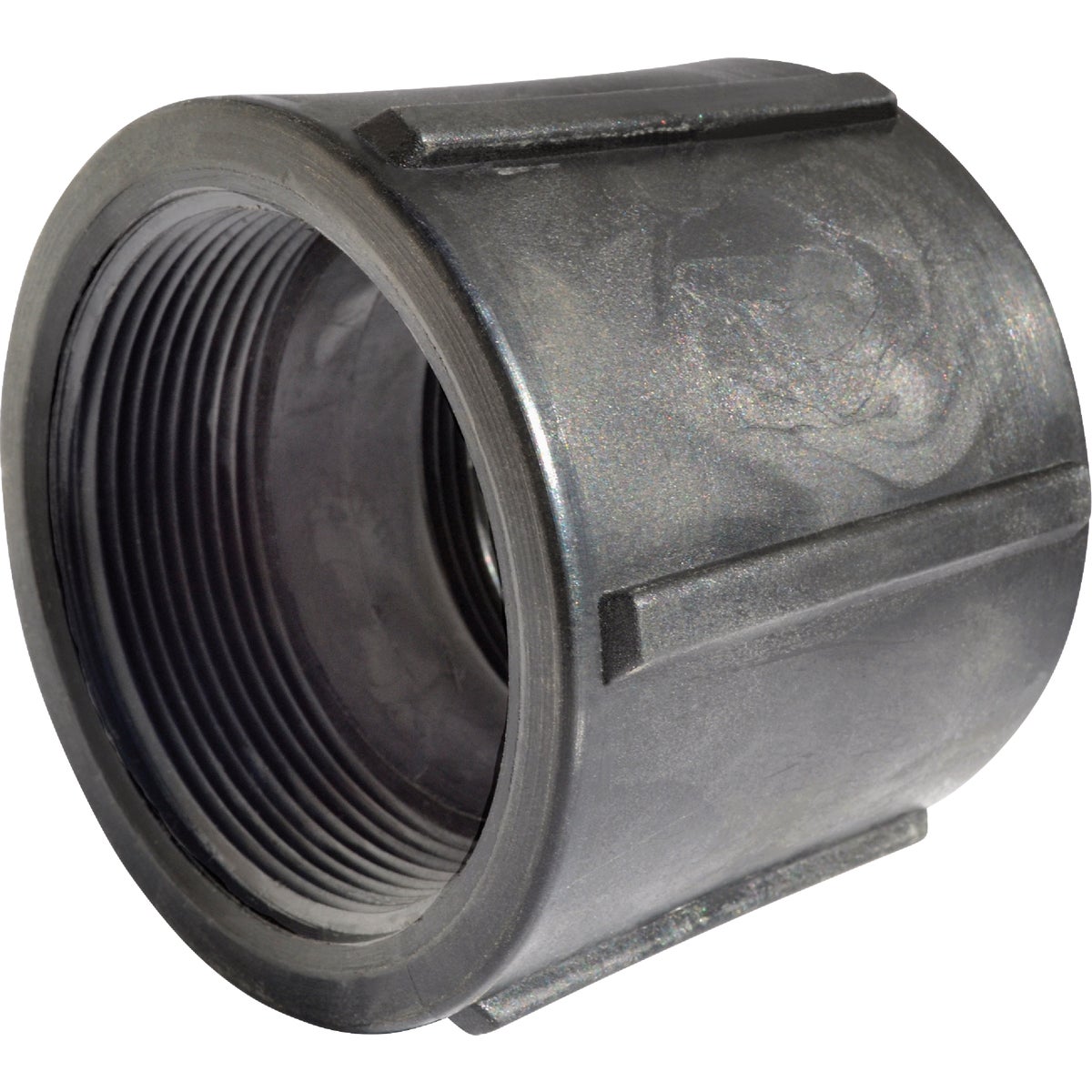 Green Leaf 3/4 In. FNPT x 3/4 In. FNPT Coupling