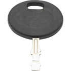 Arnold 4 In. Universal Lawn Mower Ignition Key Image 1