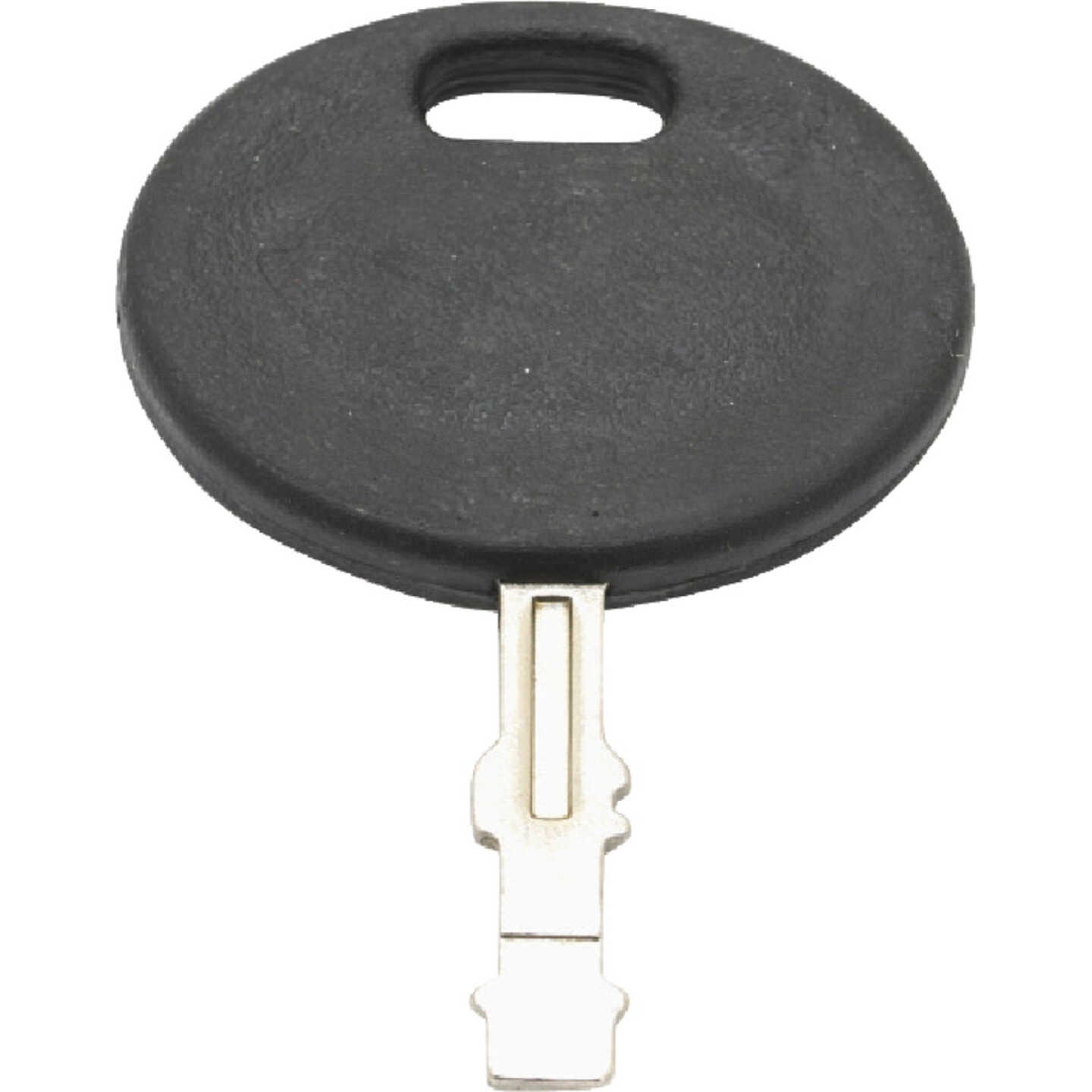 Arnold 4 In. Universal Lawn Mower Ignition Key Image 1