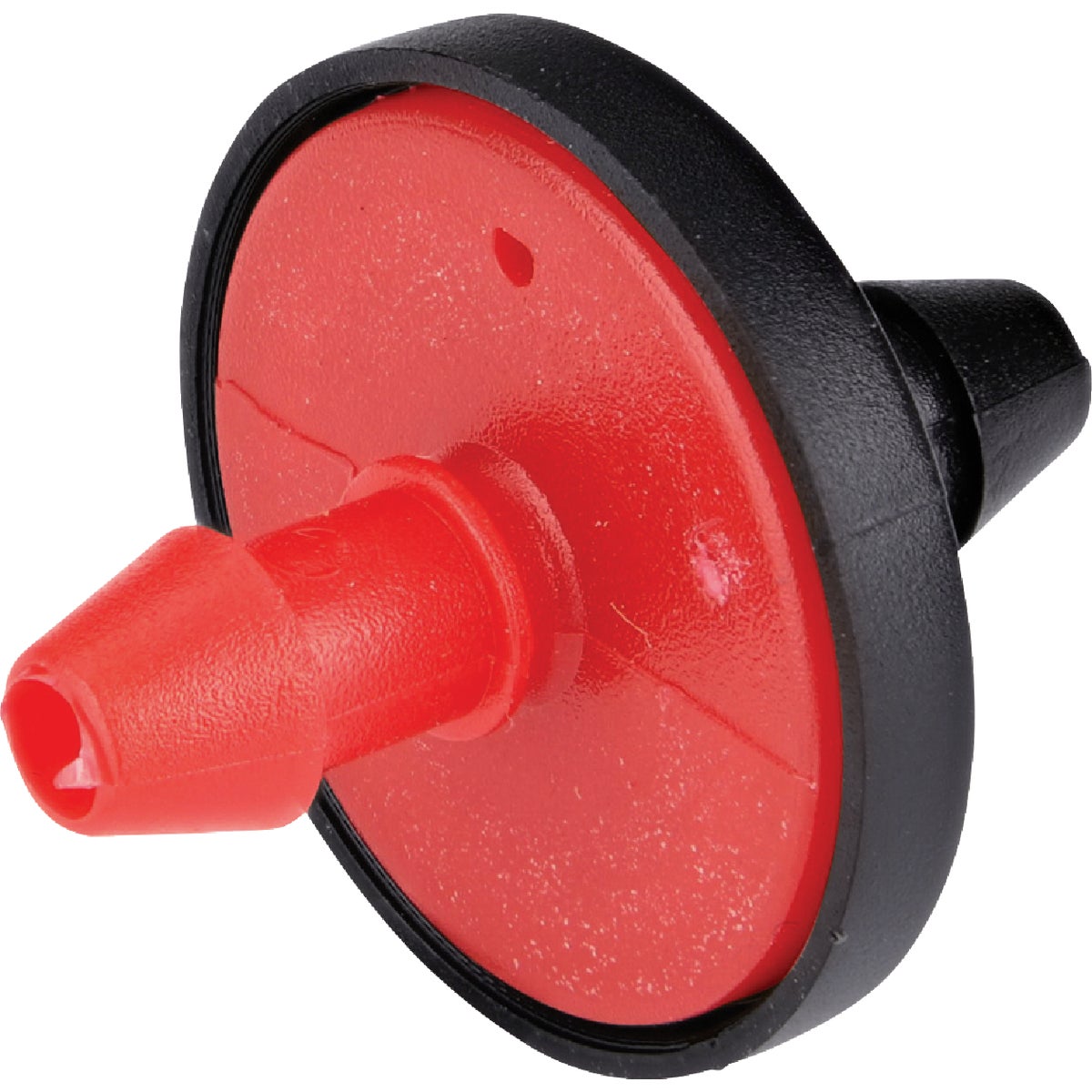 Raindrip 0.50 GPH Spot Drip Irrigation Mini In-Line Dripper (25-Pack)