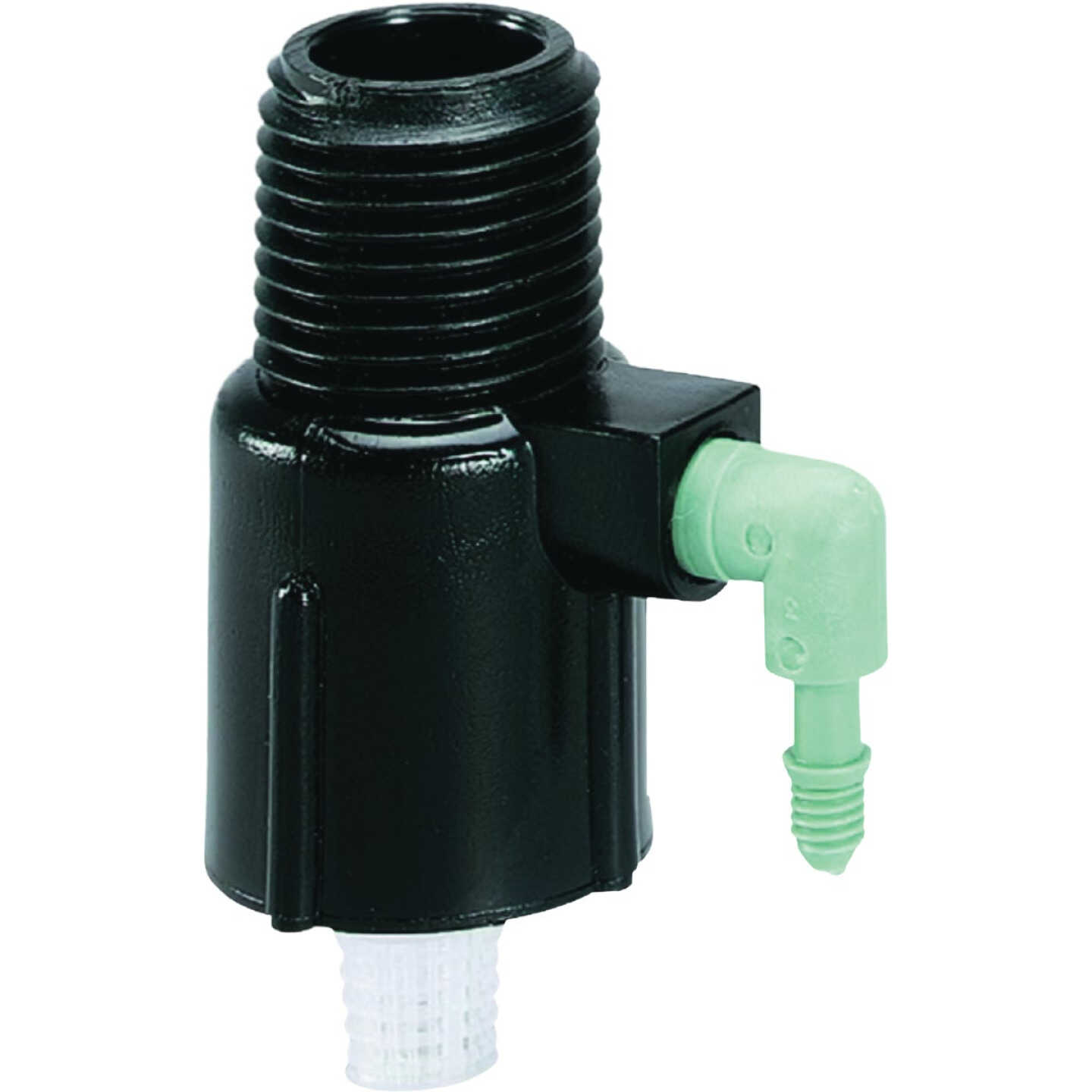 Orbit 1/2 In. Riser Adapter Image 1