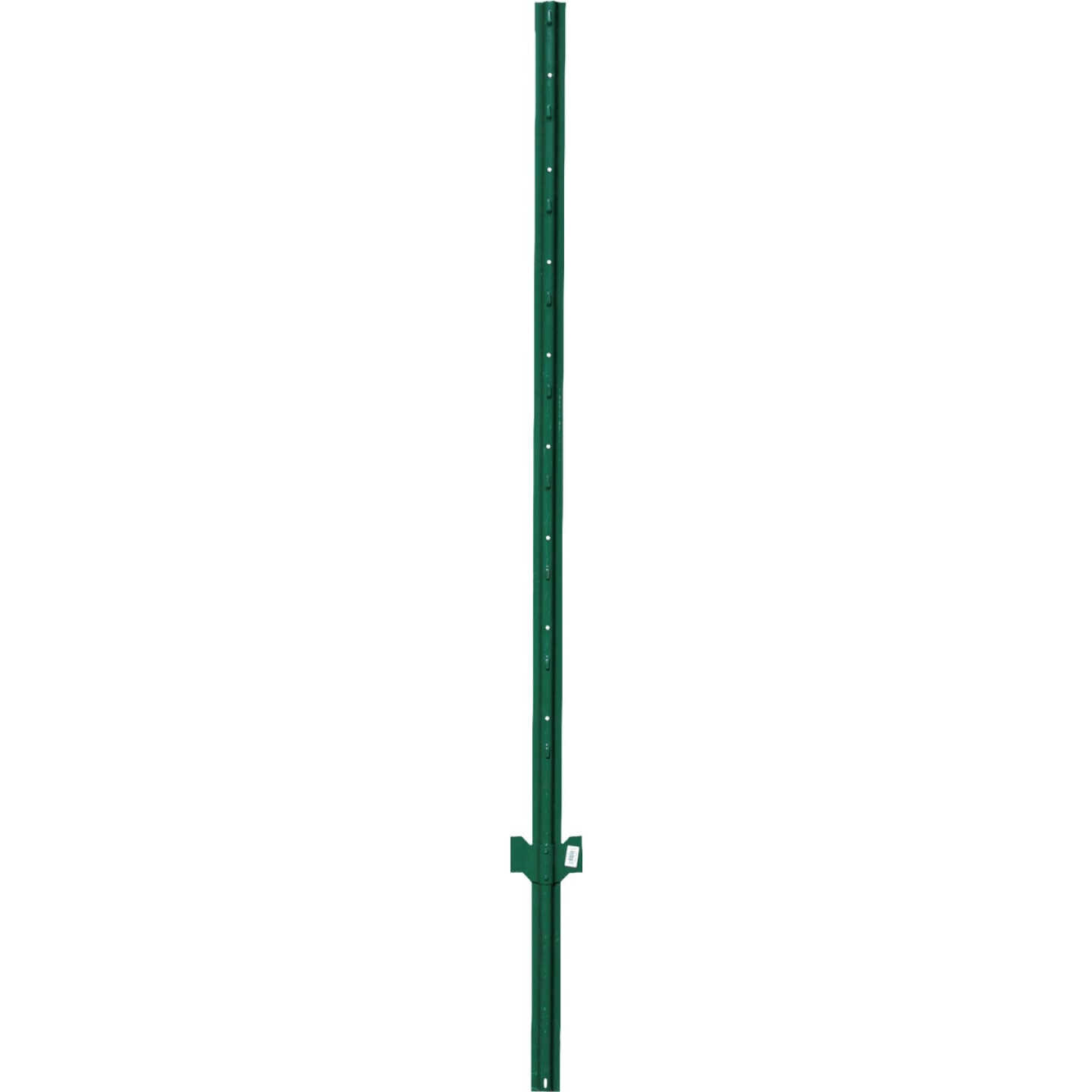 YardGard 7 Ft. 13G U Style Fence Post Image 1