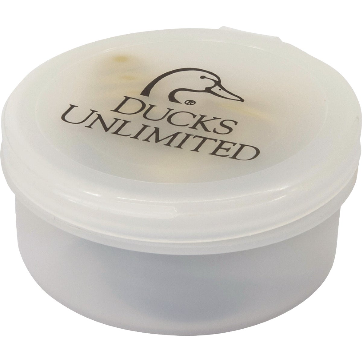 Ducks Unlimited 27dB Reusable 4-Flange Dielectric Earplugs (2-Pack) Image 6