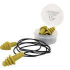 Ducks Unlimited 27dB Reusable 4-Flange Dielectric Earplugs (2-Pack) Image 1