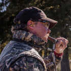 Ducks Unlimited 27dB Reusable 4-Flange Dielectric Earplugs (2-Pack) Image 2