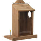 Valley Splendor Cedar Critter Feeder Image 1