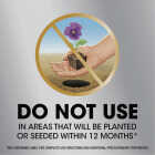 Roundup Dual Action 365 1 Gal. Exclusive Formula Weed & Grass Killer with Comfort Wand Image 8