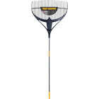 True Temper 26 In. Poly Leaf Rake Image 1