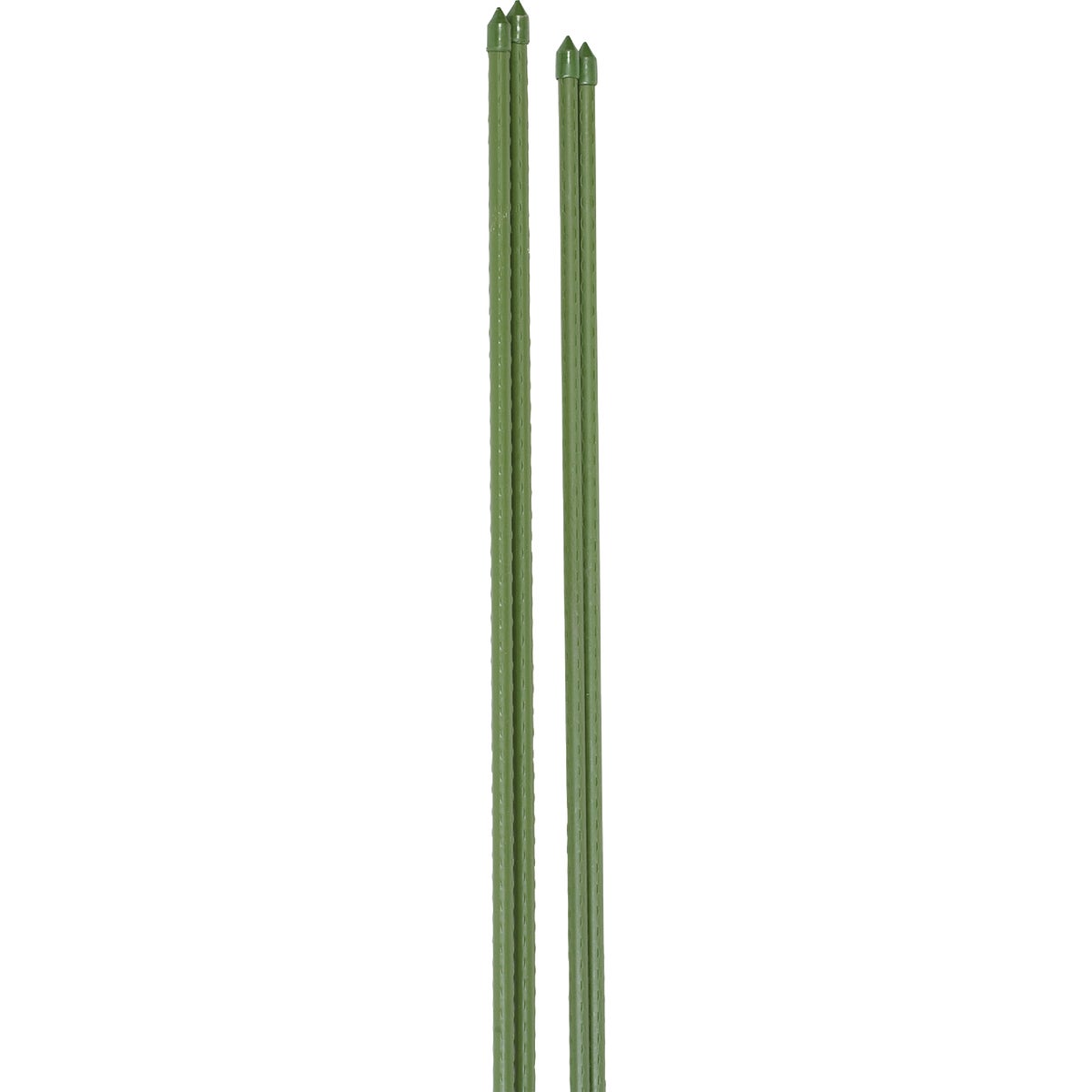 Panacea 6 Ft. PE-Coated Metal Plant Stake