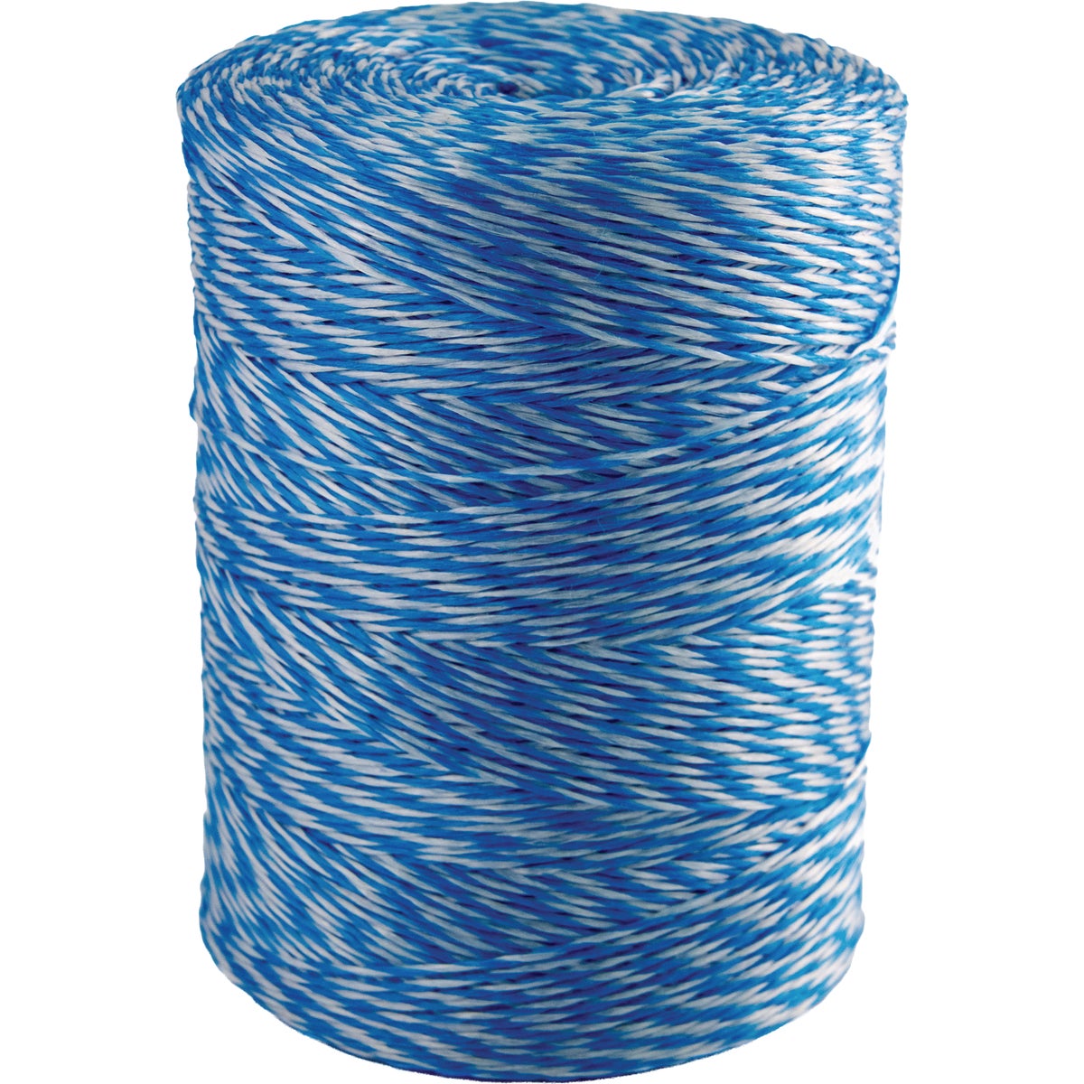 Richelieu 5/64 in. x 3000 ft. 1 Ply Tan Polypropylene Split Tying Twine