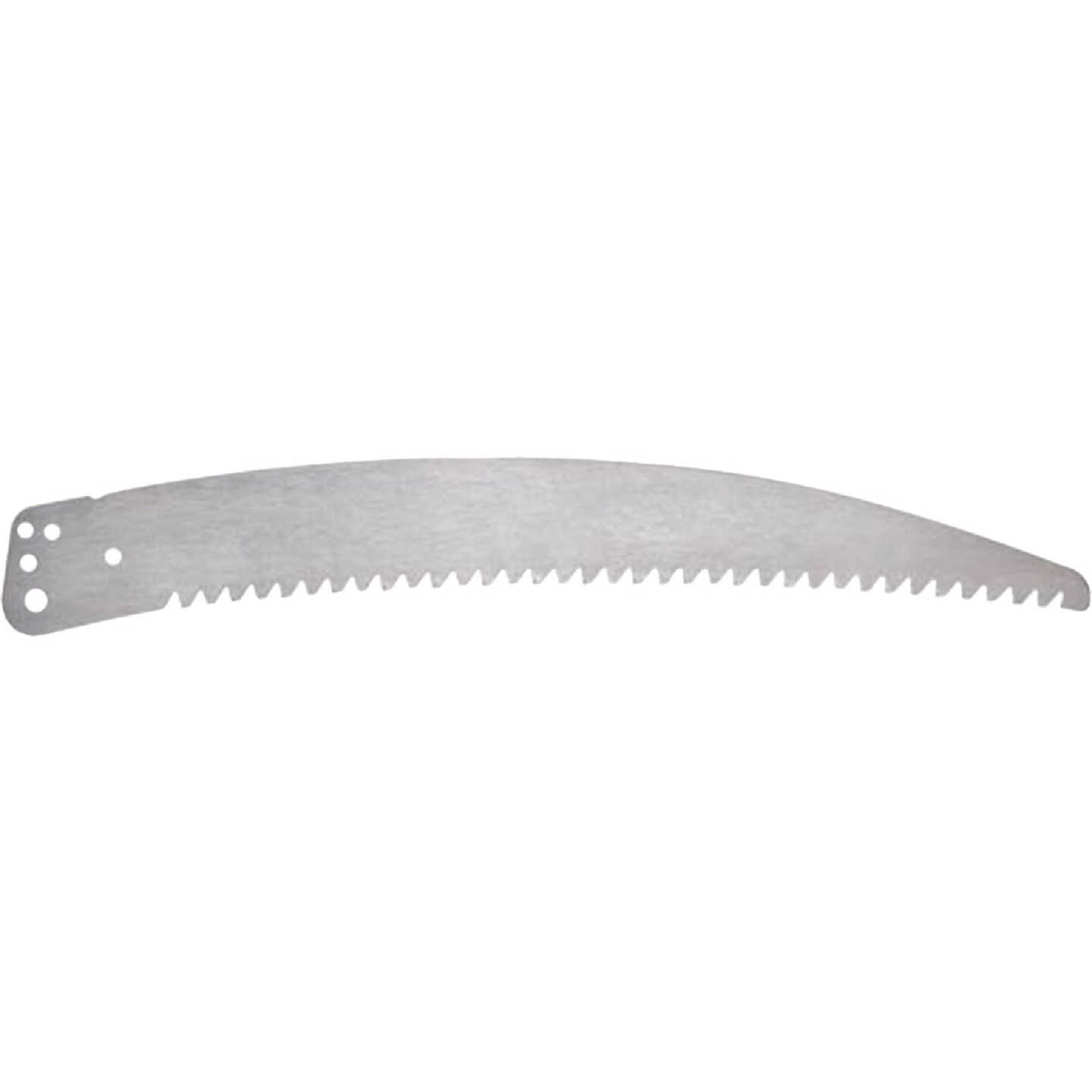 Fiskars WoodZig 15 In. Steel Telescopic Pole Pruner Blade Image 1