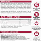 NutriSource 12.3 Oz. Seafood Select Recipe Grain Free Wet Dog Food Image 2
