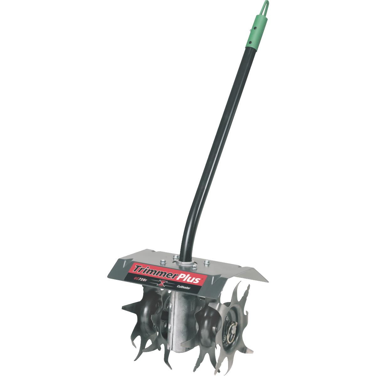 CULTIVATOR ATTACHMENT