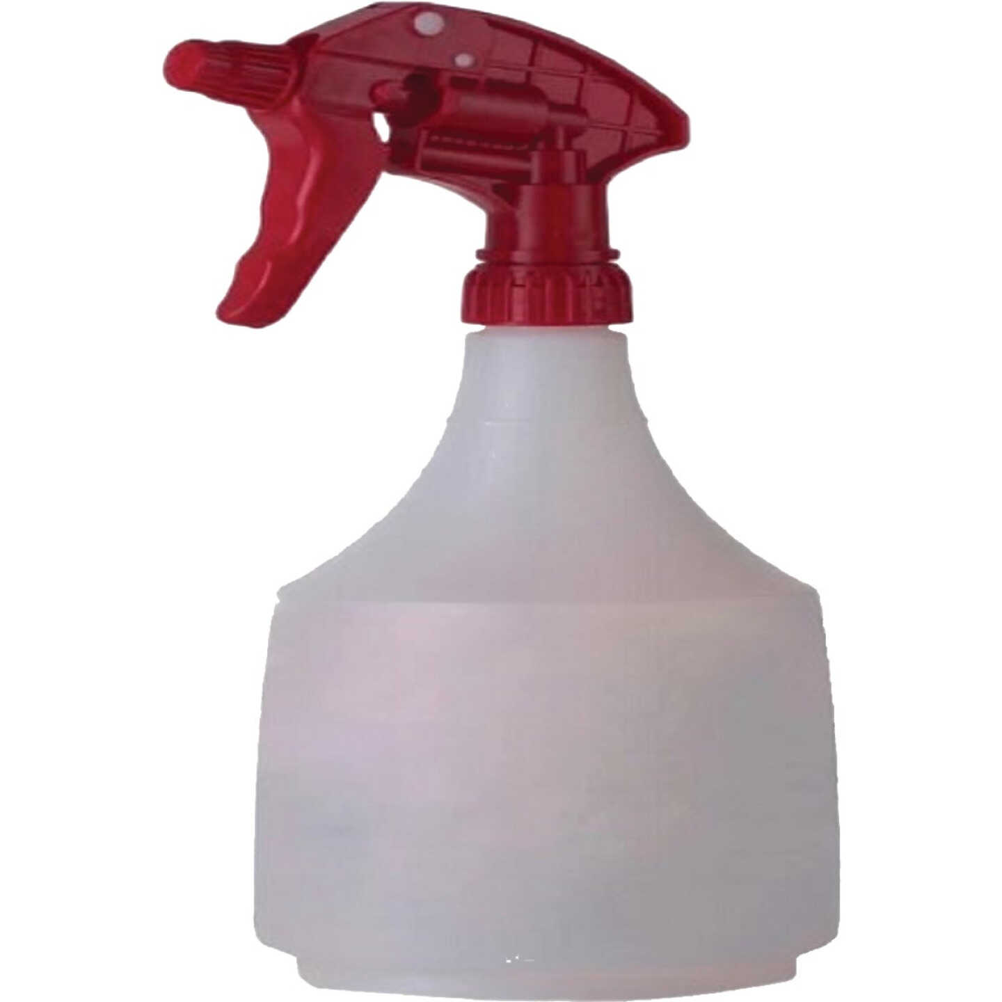32 Oz. Plastic Spray Bottle Image 1