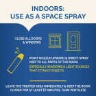 Hot Shot 15 Oz.Aerosol Spray Flying Insect Killer Image 3