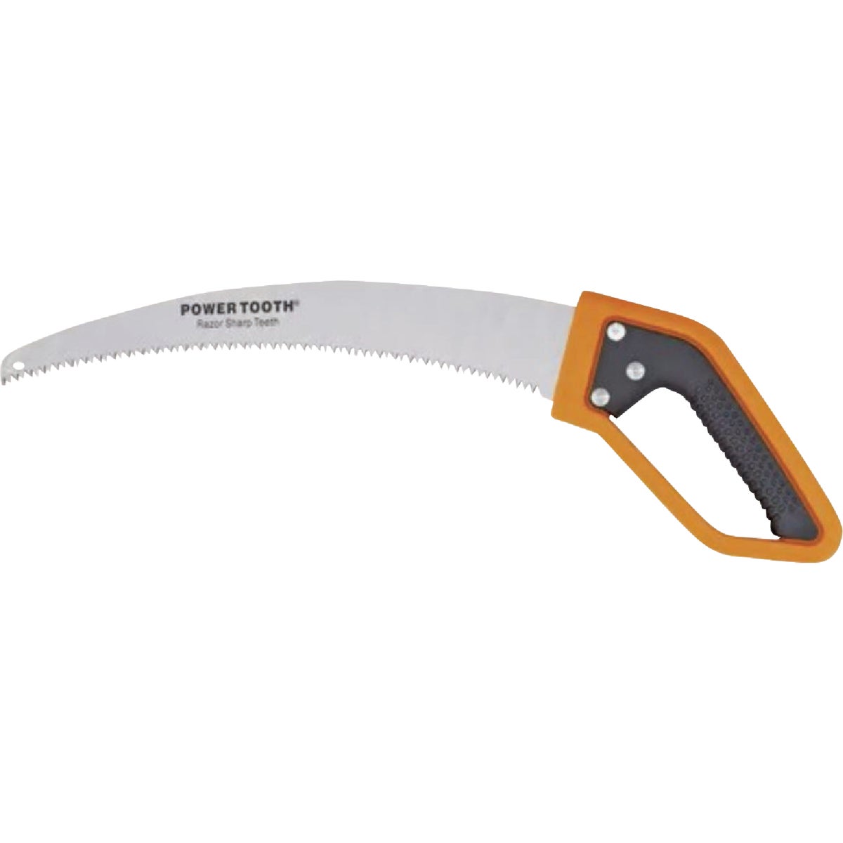 Fiskars 15 In. D-Handle Pruning Saw
