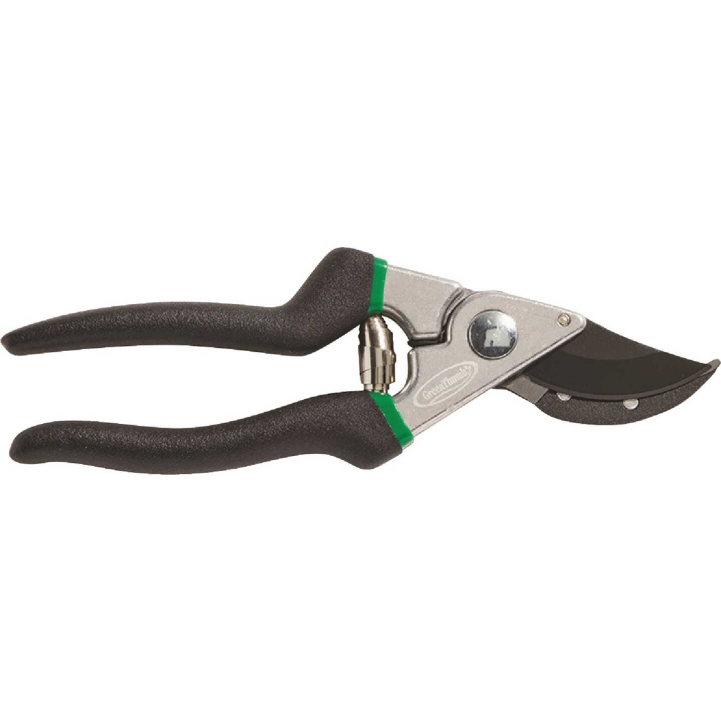 Green Thumb 8.2 In. Medium Duty Bypass Pruner Image 1