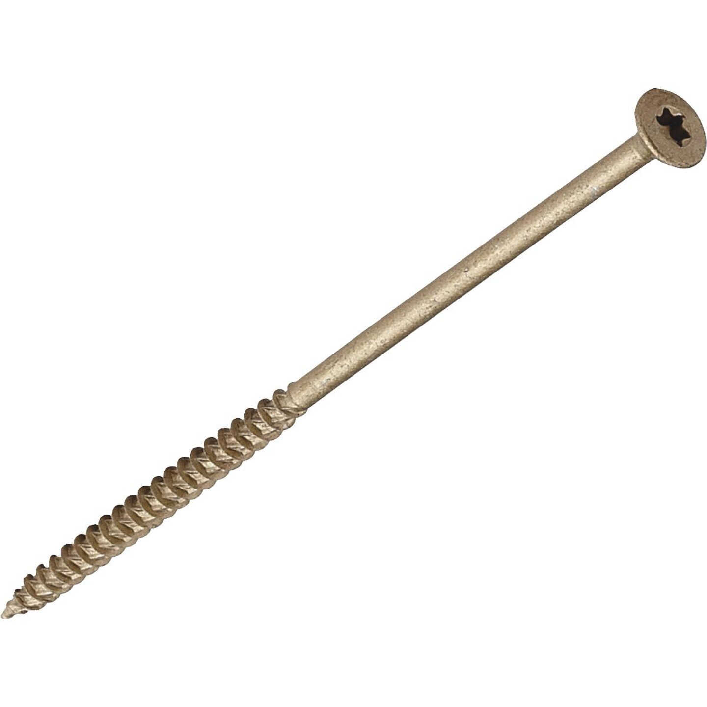 5LB 10X5 EXT SCREW Image 2
