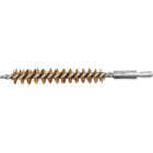 Birchwood Casey 270CAL Bronze Bore Brush Image 1