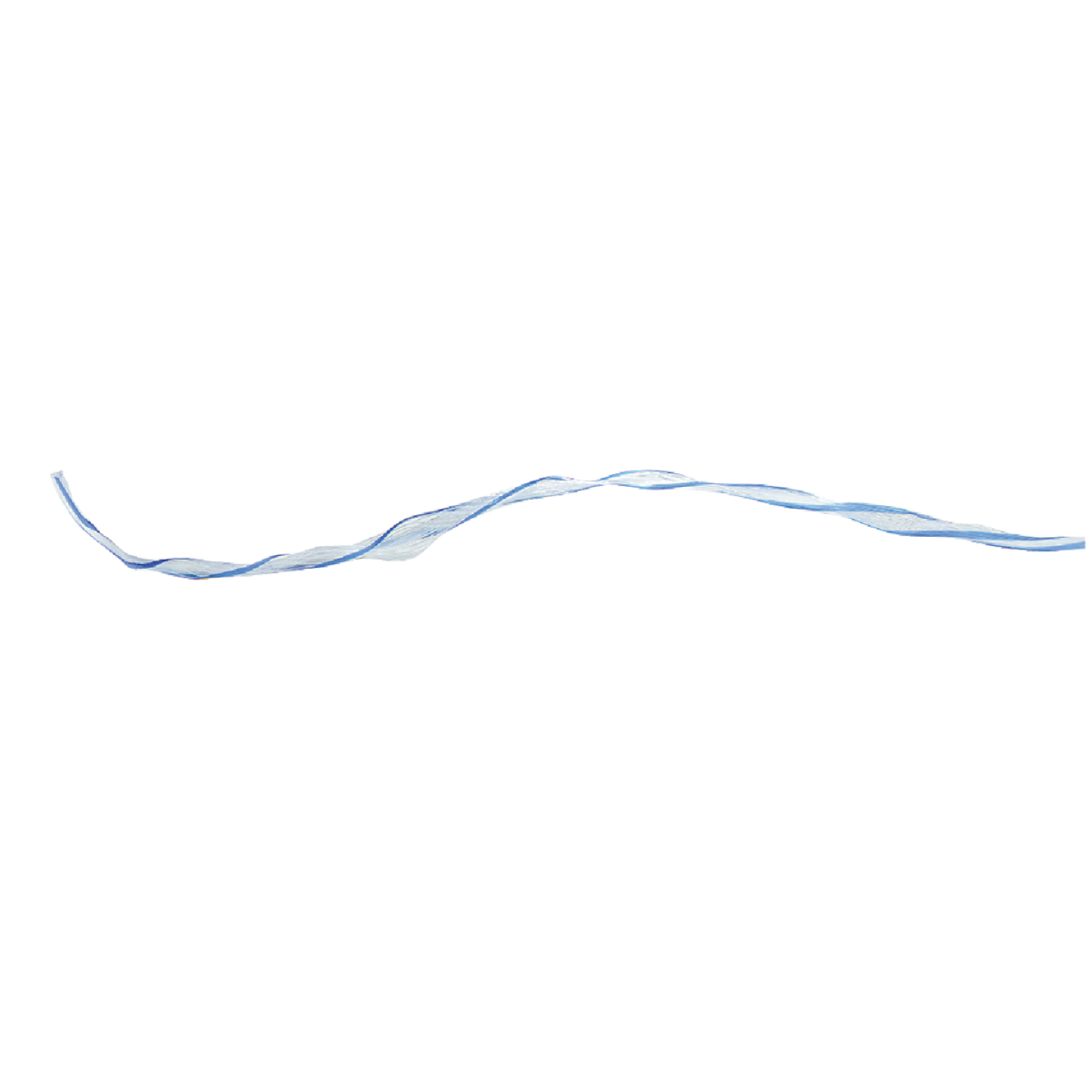 Do it Best 0.094 In. x 8500 Ft. Blue & White Polypropylene Tying Twine Image 1