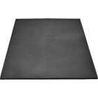 Redbarn 48 In.x 96 In. Rubber Heavy-Duty Utility Mat Image 2