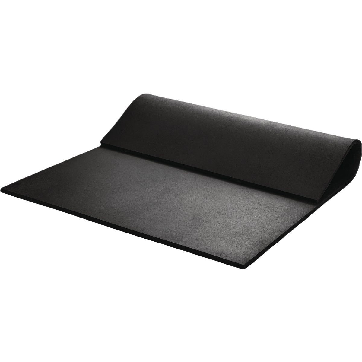Redbarn 48 In.x 96 In. Rubber Heavy-Duty Utility Mat