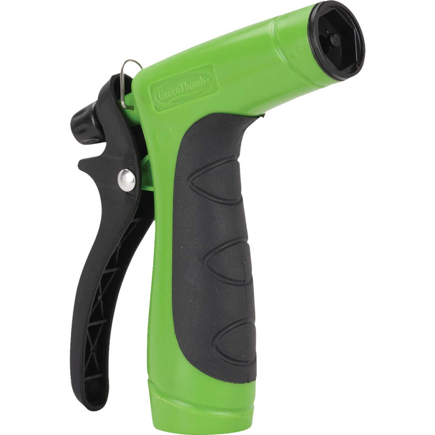 Green Thumb Plastic Rear Trigger Spray Nozzle Image 1